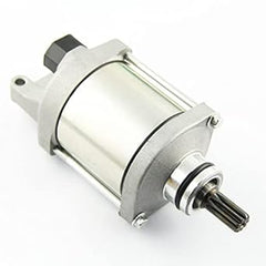 Starter Motor 31100-14J10 for Suzuki Motorcycle GSXR600 GSXR750 2011-2017