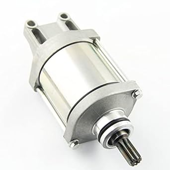 Starter Motor 31100-14J10 for Suzuki Motorcycle GSXR600 GSXR750 2011-2017