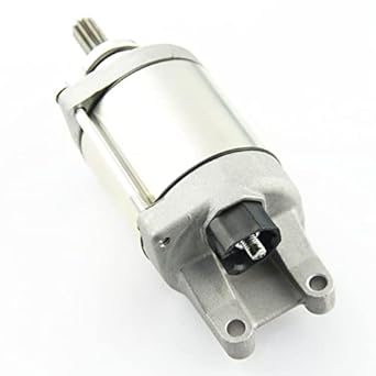 Starter Motor 31100-14J10 for Suzuki Motorcycle GSXR600 GSXR750 2011-2017
