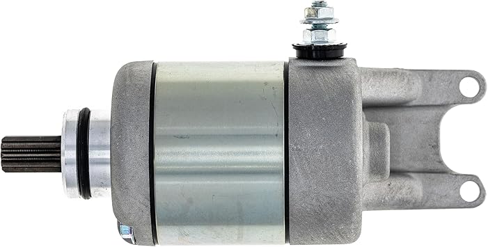 Starter Motor 31100-47D01 31100-47D00 31100-15D10 for Suzuki Motorcycle DR250SE DR350S DR350SE