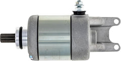 Starter Motor 31100-47D01 31100-47D00 31100-15D10 for Suzuki Motorcycle DR250SE DR350S DR350SE