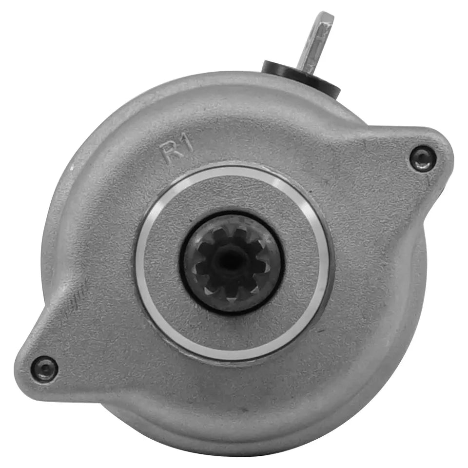 Starter Motor 31100-47H00 for Suzuki Motorcycle GSXR1000 GSX-R1000