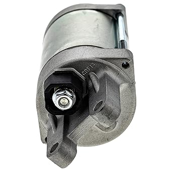 Starter Motor 31200-HP6-A01 SMU0431 for Honda ATV TRX700XX 2008-2009