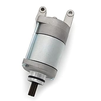 Starter Motor 31200-KYJ-902 for Honda Motorcycle CB300F CB300R CBR250R Rebel 300
