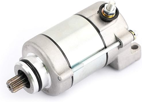 Starter Motor 31200-MEY-671 191-425 18852N for Honda Motorcycle CRF450X 2005-2017
