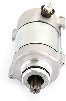 Starter Motor 31200-MEY-671 191-425 18852N for Honda Motorcycle CRF450X 2005-2017