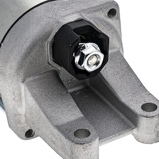 Starter Motor 31200-MJE-DB1 for Honda Motorcycle CB650F CBR650F CB650R CBR650R