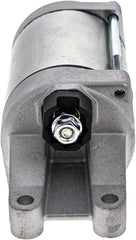 Starter Motor 31200-MJE-DB1 for Honda Motorcycle CB650F CBR650F CB650R CBR650R