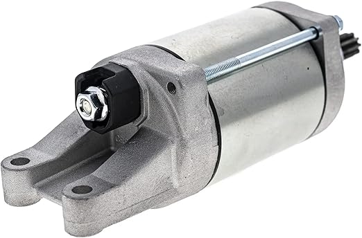 Starter Motor 31200-MJE-DB1 for Honda Motorcycle CB650F CBR650F CB650R CBR650R
