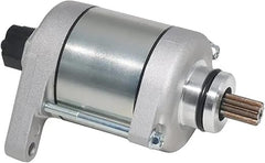 Starter Motor 31200-MJE-DB1 for Honda Motorcycle CB650F CBR650F CB650R CBR650R