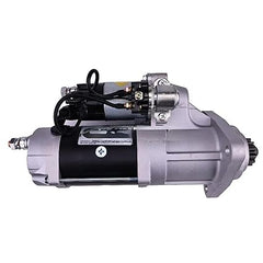 Starter Motor 3965283 for Cummins Engine 6C8.3 ISBE4 ISC ISL ISL9 ISLE4 QSB6.7 QSB8.3 QSL9