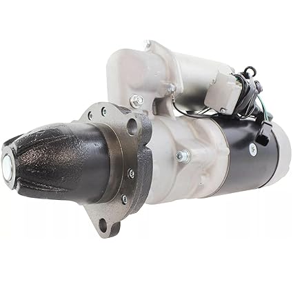 Starter Motor 4396012 4096443 for Cummins Engine QSK23