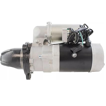 Starter Motor 4396012 4096443 for Cummins Engine QSK23