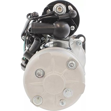 Starter Motor 4396012 4096443 for Cummins Engine QSK23