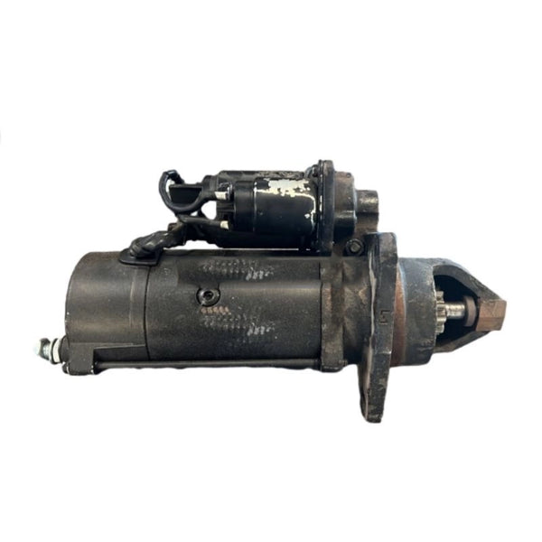 Starter Motor 465-8779