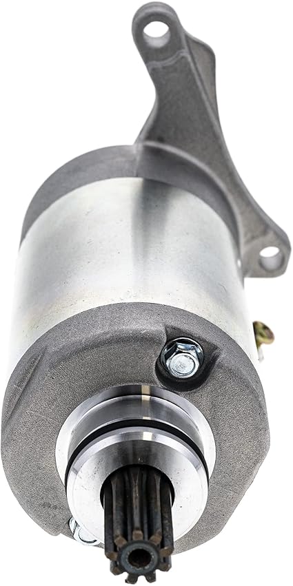 Starter Motor 4JG-81890-00-00 4JG-81800-00-00 for Yamaha Motorcycle TT225 TTR225 XT225 TTR230 T225