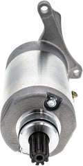 Starter Motor 4JG-81890-00-00 4JG-81800-00-00 for Yamaha Motorcycle TT225 TTR225 XT225 TTR230 T225