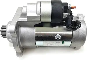 Starter Motor 7286243 for Bobcat Skid-Steer Loader S16 S18