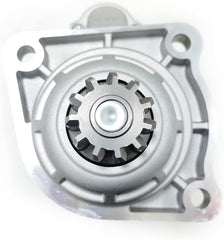 Starter Motor 7286243 for Bobcat Skid-Steer Loader S16 S18