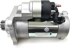 Starter Motor 7286243 for Bobcat Skid-Steer Loader S16 S18