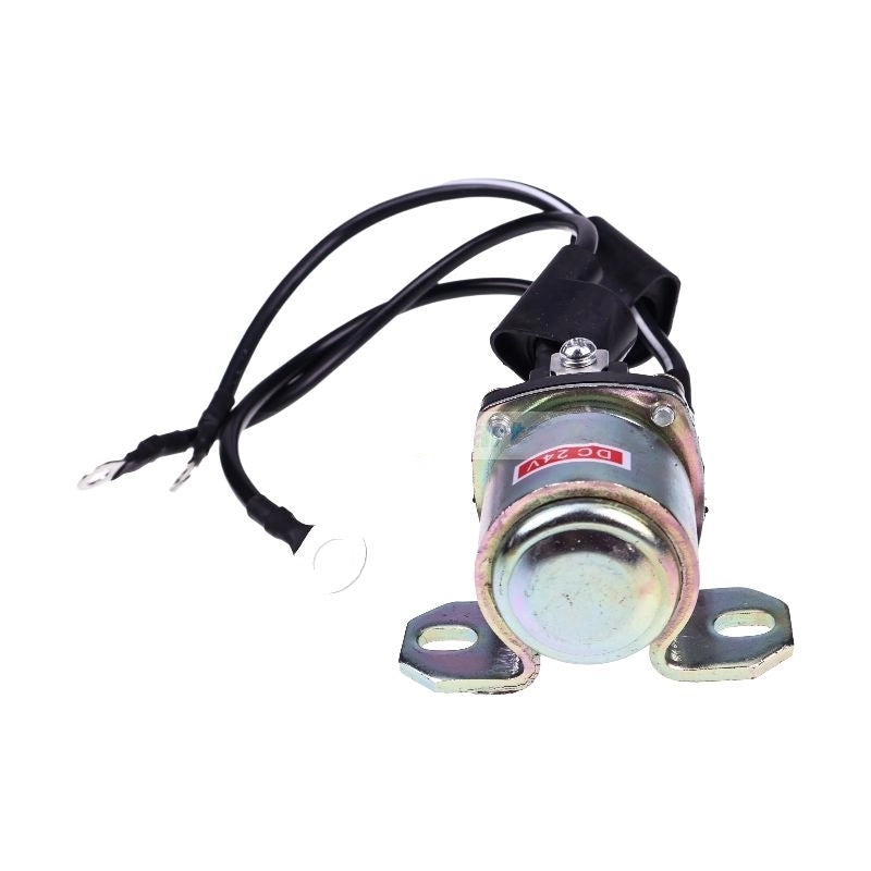 Starter Relay 874743 for Volvo Penta Engine TAMD165A TAMD162B TAD1631GE TAD1640GE TAD1642VE TWD1643GE TAD1650VE