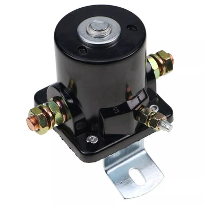 Starter Relay Solenoid 8N11450 for Ford Tractor 2N 8N 9N