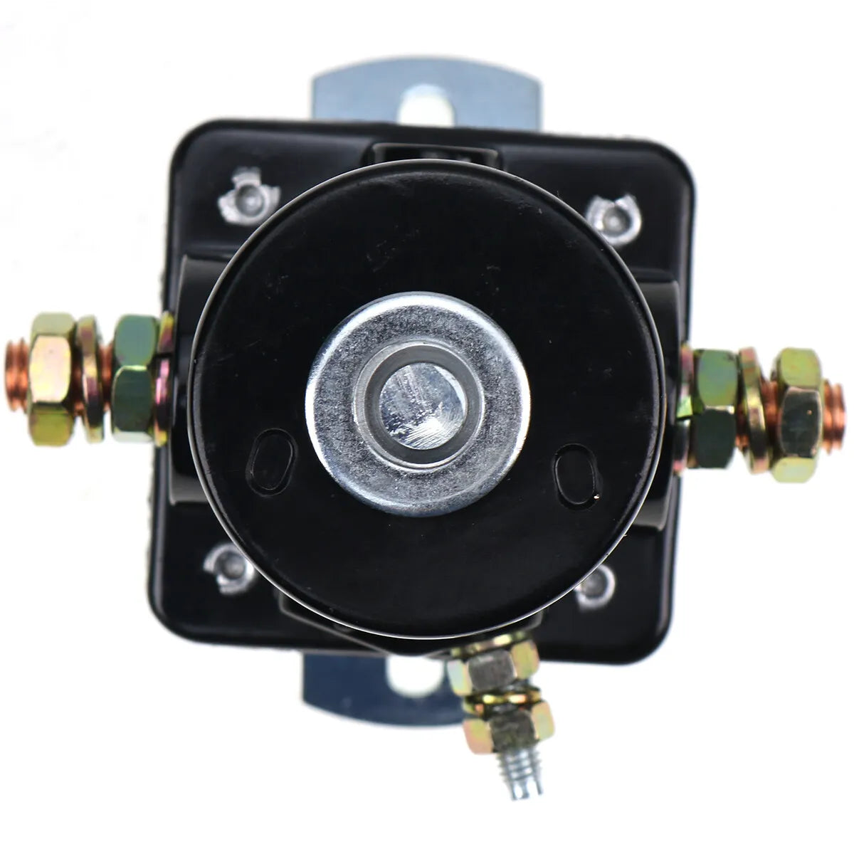 Starter Relay Solenoid 8N11450 for Ford Tractor 2N 8N 9N