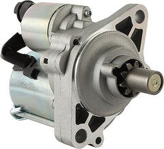 Motor de arranque de repuesto para Honda Accord 2.3L 1998-2002 y Acura CL Isuzu Oasis 1998-1999 SM442-02 SM442-03 5862061680 31200-PAA-A02 PCB0X