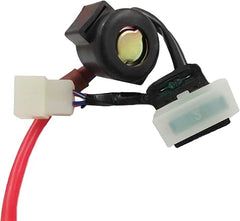 Starter Solenoid Relay 37710-115-0000 for HiSun Massimo Menards UTV 400 MSU 500 Bennche Bighorn 400 500 700 700