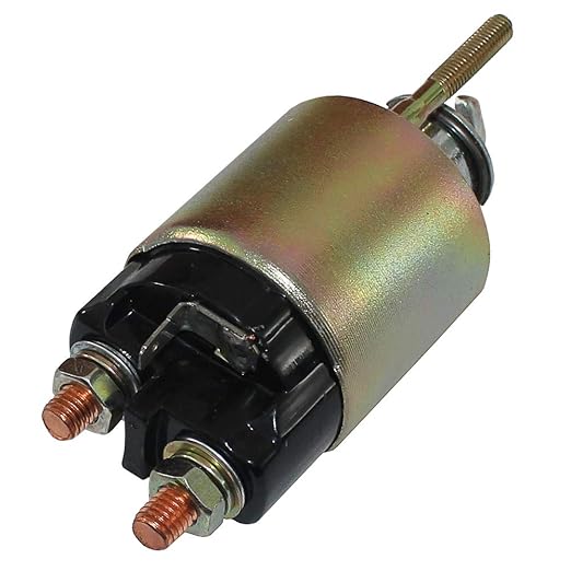 Starter Solenoid for Yamaha Virago 700 XV700 1986 1987 New