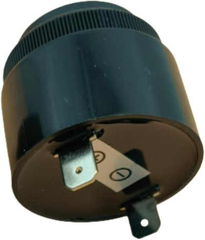 Steady Tone Alarm 39540 39540GT for Genie Vertical Mast Lift GR-12 GR-15 GR-20 GRC-12 QS-12R Scissor Lift GS-1530 GS-1532 GS-1930 GS-1932 GS-2032 GS-2046 GS-2632 GS-2646 Warning Part