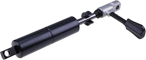 Steering Column Shock Cylinder 709402419 709400656 709402506 for Can-Am UTV Defender HD7 HD9 HD10 Maverick Trail Commander 700