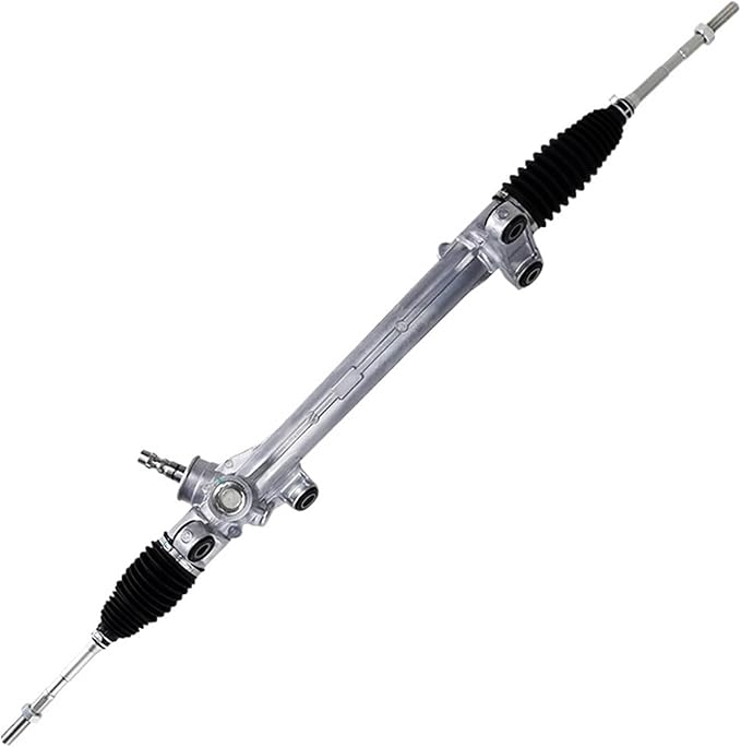 Steering Rack Compatible with Toyota CAROLLA 1.8C 45510-01185 45510-02050 45510-12280