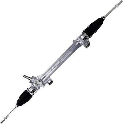 Steering Rack Compatible with Toyota CAROLLA 1.8C 45510-01185 45510-02050 45510-12280