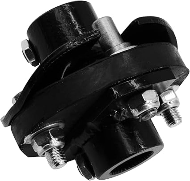 Steering Rag Joint Coupler 13/16