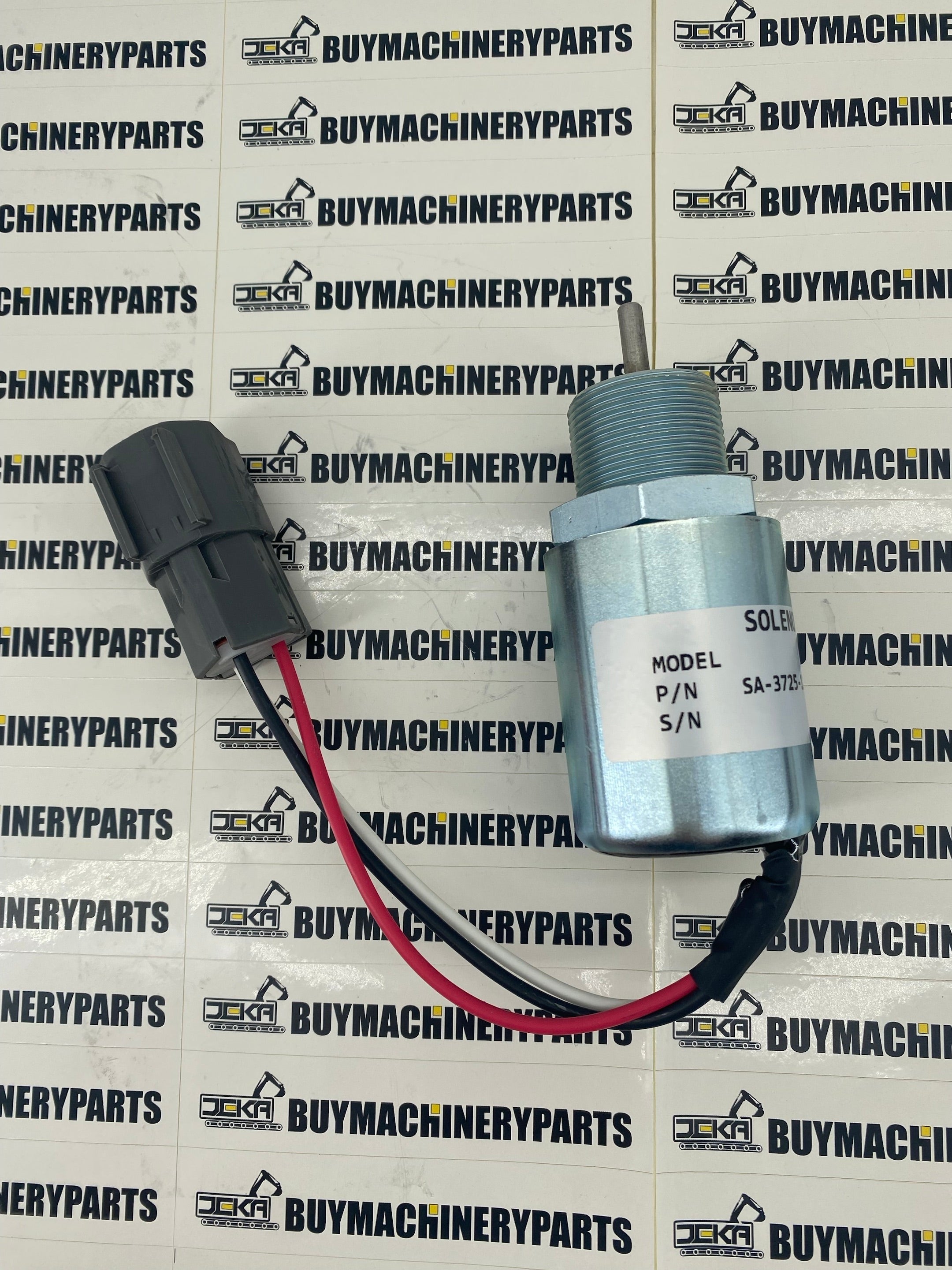 Sensor de temperatura Iseki TU135, TU137, Mitsubishi L2A, L2C, L2E, L3A Sensor de temperatura Iseki TU135, TU137, Mitsubishi L2A, L2C, L2E, L3A