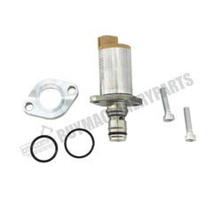 Suction Control Valve 294200-3650 for Denso Hino J05E J05D Engine Original