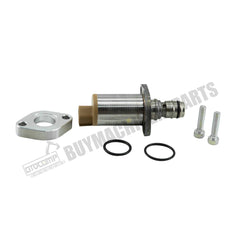Suction Control Valve 294200-3650 for Denso Hino J05E J05D Engine Original