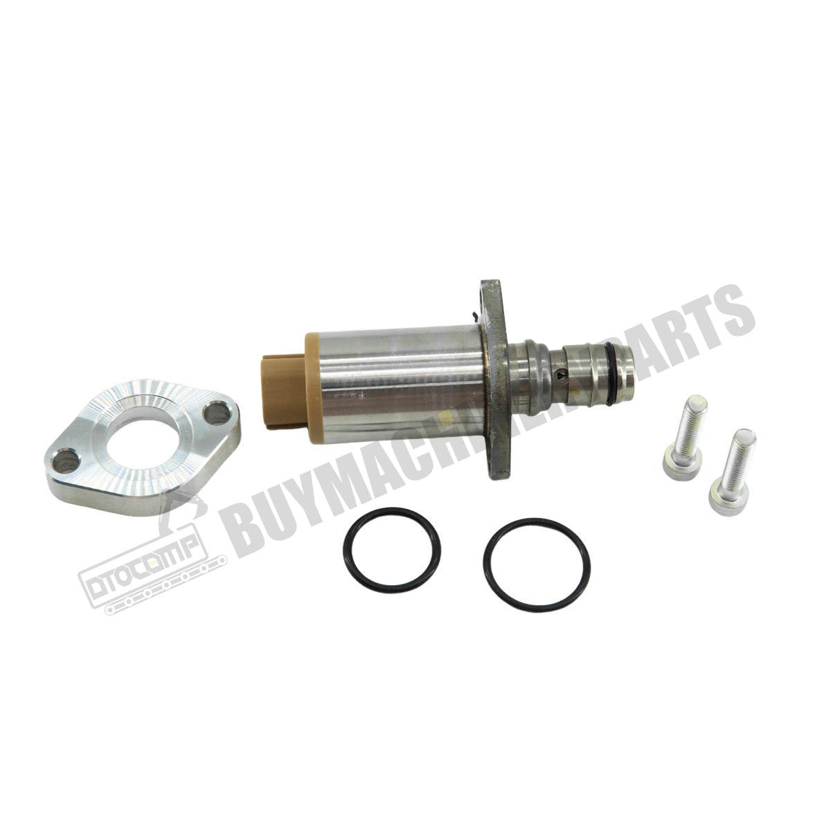 Suction Control Valve 294200-3650 for Denso Hino J05E J05D Engine Original
