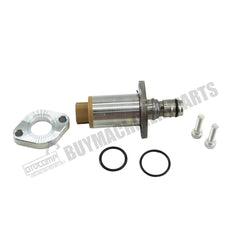 Suction Control Valve 294200-3650 for Denso Hino J05E J05D Engine Original
