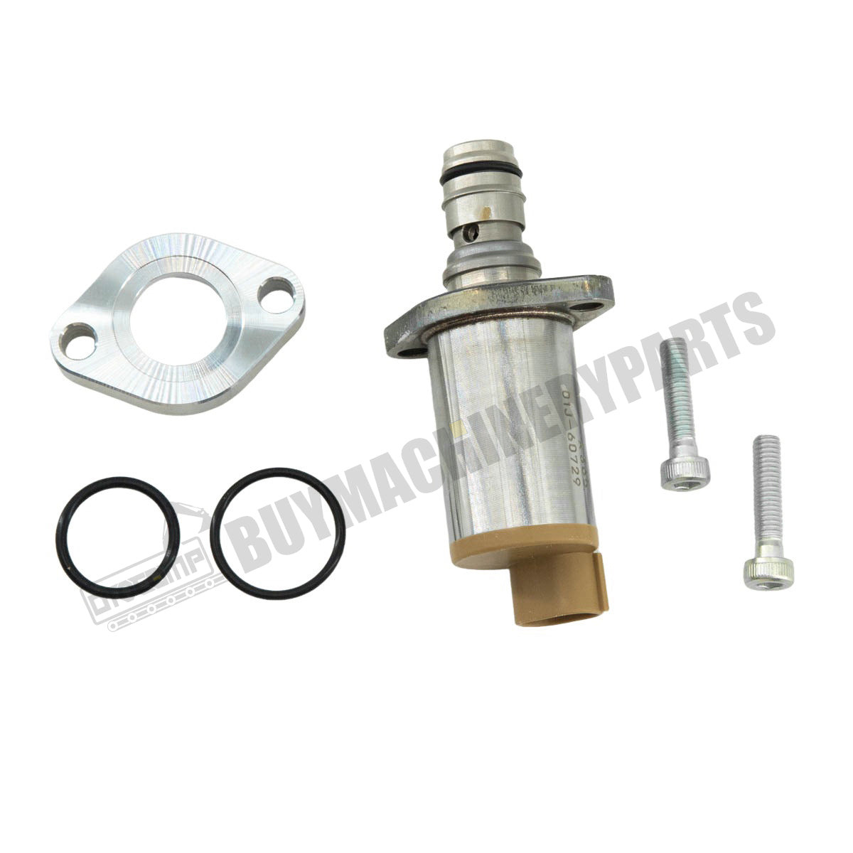 Suction Control Valve 294200-3650 for Denso Hino J05E J05D Engine Original