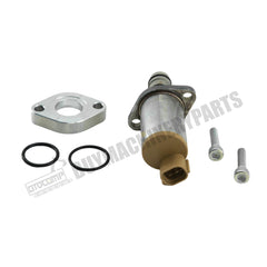 Suction Control Valve 294200-3650 for Denso Hino J05E J05D Engine Original