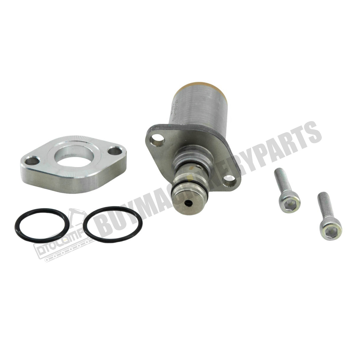 Suction Control Valve 294200-3650 for Denso Hino J05E J05D Engine Original