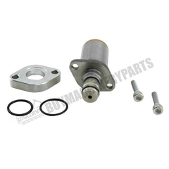 Suction Control Valve 294200-3650 for Denso Hino J05E J05D Engine Original