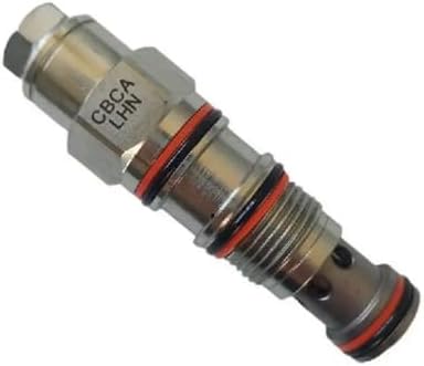 Sun Hydraulics RPEE-LQN Relief Valve