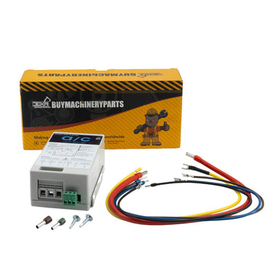 SureStart Soft Starter 16-32A, SS1B16-32SN