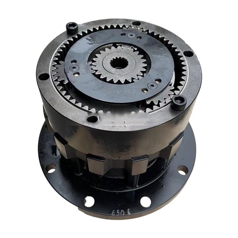 Swing Gearbox Without Motor for Kobelco Excavator Sk60-5