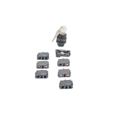 Switch Key Kit 122516GT for Genie S100 S105 S120 S125 S3200 S3800 Z135/70 Z80/60