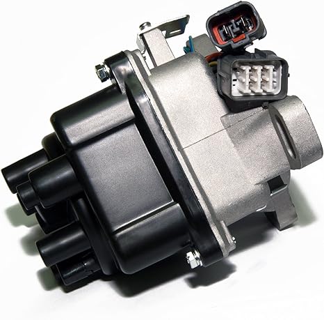 Ignition Distributor TD-60U 100-3117429 31-17429 for Honda Engine H22A Vehicle Prelude