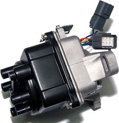 Ignition Distributor TD-60U 100-3117429 31-17429 for Honda Engine H22A Vehicle Prelude